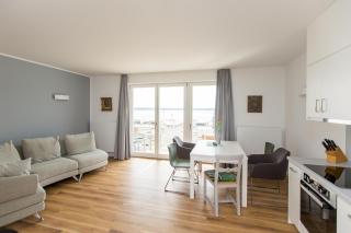 Maisonette Jocki P6 A9 - Plau am See - 5