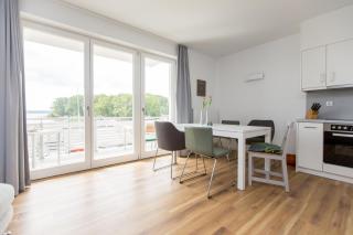 Maisonette Jocki P6 A9 - Plau am See - 4