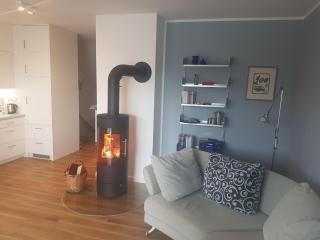 Maisonette Jocki P6 A9 - Plau am See - 3