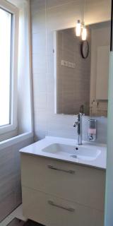 Chambre 1 PERSONNE et STUDIO 1 personne Avec Entrée Libre et Salle de Bain Privée - Colomiers - 4