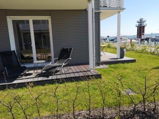 2 Zimmerapartment 2 Terrassen P7a1 - Plau am See - 9