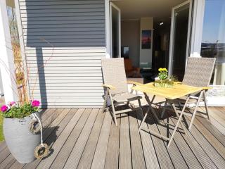 2 Zimmerapartment 2 Terrassen P7a1 - Plau am See - 7