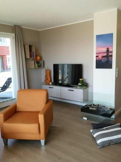 2 Zimmerapartment 2 Terrassen P7a1 - Plau am See - 6