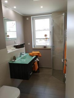 2 Zimmerapartment 2 Terrassen P7a1 - Plau am See - 3