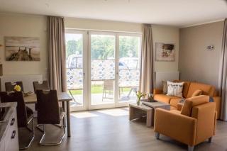 2 Zimmerapartment 2 Terrassen P7a1 - Plau am See - 2