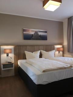 2 Zimmerapartment 2 Terrassen P7a1 - Plau am See - 1