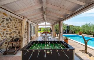 Gorgeous Home In Posedarje With Kitchen - 3