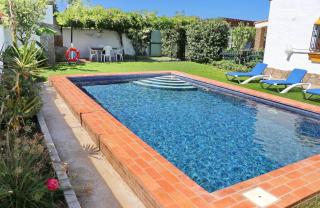 Chalet Dehesa Villa - Conil de la Frontera - 1