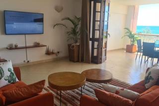Ocean View Apartment D5 - Mombassa - 5