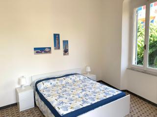 Oliver sulla via del mare - Levanto - 8