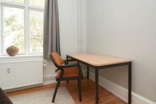 Spacious Scandinavian 3BR Flat in Vibrant Area - Copenaghen - 5