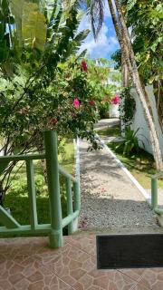 La Cotica Casa Verde o Casa Azul - 2