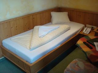 SCOL Sporthotel Zillertal - Fügen - 2