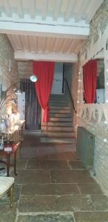 Maison d'Eusébia - Château-Chalon - 3