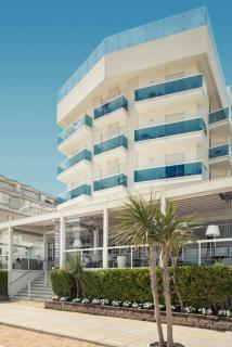 Hotel Atlantico - Lido di Jesolo - 8