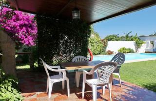 Chalet la Dehesa - 6