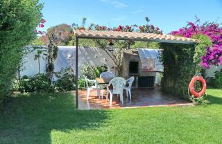 Chalet la Dehesa - Conil de la Frontera - 5