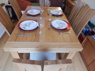 Two bedroom corporate and family stay with parking - Orbitat Accommodations - Cambridge - 0