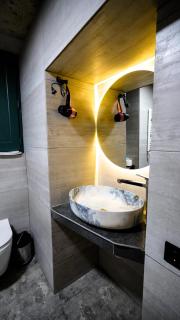 Anbani Apartments - City Center - Tbilisi - 4