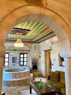 Zeydem Suites - Ürgüp - 3