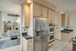 Grand Egg Harbor Home with Stunning Lake Views! - Egg Harbor - 1
