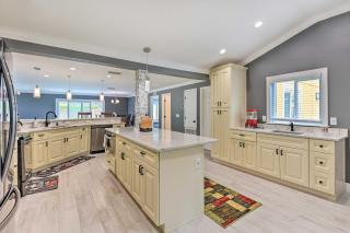 3 Mi to Dtwn Bradenton Home with Yard! - Bradenton - 9