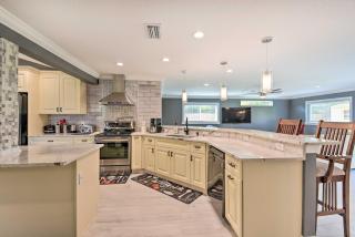 3 Mi to Dtwn Bradenton Home with Yard! - Bradenton - 2
