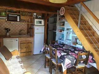 Partie de chalet - Saint-Chaffrey - 4