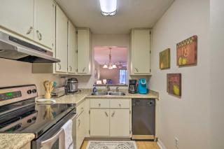 Cozy Condo about 5 Mi to University of Florida! - 5