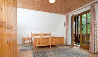 Bauerborchardt - Urlaub am Bauernhof bei Familie Borchardt - Wernberg - 1
