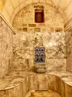 Zeydem Suites - Ürgüp - 7