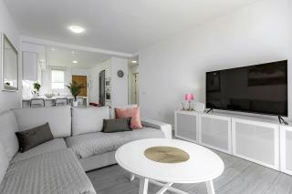 2-bed AMAZING OCEAN VIEW APARTMENT Costa Adeje - Adeje - 8