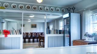 Apelviksgården B&B - Varberg - 1