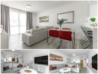 2-bed AMAZING OCEAN VIEW APARTMENT Costa Adeje - Adeje - 6