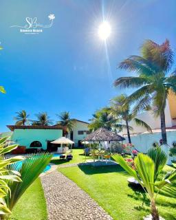 Pousada Sunrise Beach - Cumbuco - 6
