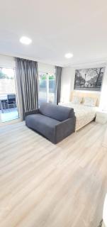 Lovely apartment on the beach in Marbella - Marbella - 8