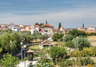 Casa Grande, Turismo de Habitação e Casas de Campo - Paços da Serra - 0