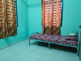 Homestay Pekan Pahang Semi D berWifi - Pekan - 4