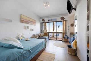 The Studio - Pet friendly - Alvor - 0