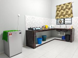 Homestay Pekan Pahang Semi D berWifi - 1