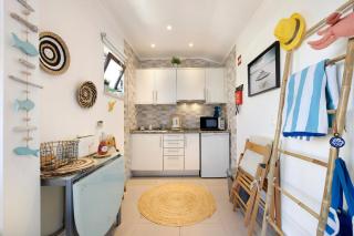 The Studio - Pet friendly - Alvor - 2