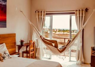 Casa Naná - Suites - Preá - 0