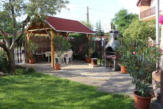 Kovács Vendégház - 9