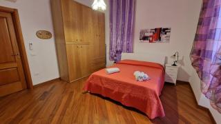 Stupenda suite a Cagliari Piazza Galilei - Cagliari - 9