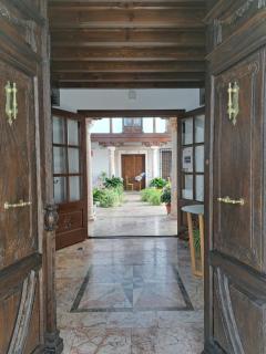 Hotel QB Almagro Centro - Almagro - 5