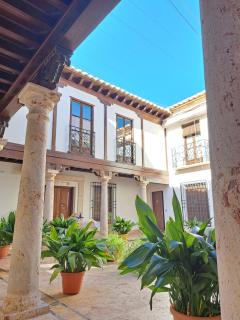 Hotel QB Almagro Centro - Almagro - 8