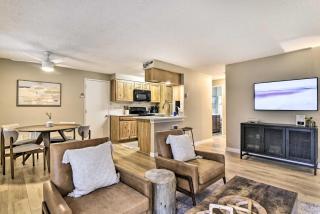 Lovely Vancouver Retreat with Home Gym! - Vancouver - 4