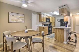 Lovely Vancouver Retreat with Home Gym! - Vancouver - 2