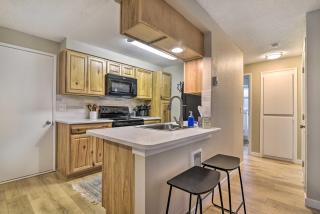 Lovely Vancouver Retreat with Home Gym! - Vancouver - 1