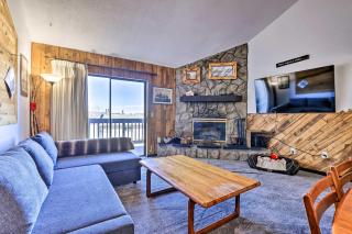 Rocky Mtn Retreat 7 Mi to Winter Park Resort - Fraser - 7